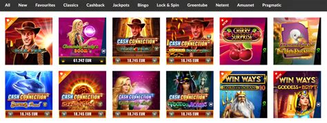 fenikss casino slots.